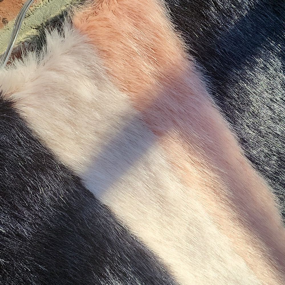 Tart collections fur jacket - Picture 12 of 14